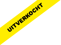 UITVERKOCHT